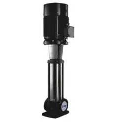 Máy bơm ly tâm trục đứng đa tầng cánh CNP CDL2-7 1HP