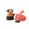 Máy bơm chìm hút nước thải Tsurumi LSP1.4S 0.48KW