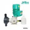 Máy bơm định lượng màng cơ khí Maro NDWL-275/0.7 370W