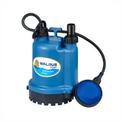 Máy bơm chìm nước thải Walrus PC 100WF
