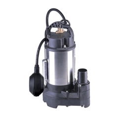 Máy bơm chìm nước biển Wilo PD-S