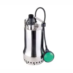Máy bơm chìm nước thải Wilo PD-S