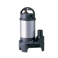 Máy bơm chìm nước thải Wilo PD-S