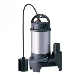 Máy bơm chìm nước sạch Wilo PD-A401EA 0.4Kw