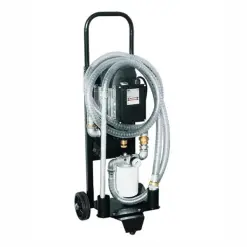 Máy lọc dầu nhớt Piusi Depuroil 230V
