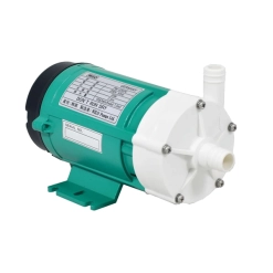 Máy bơm hóa chất dạng từ Wilo PM