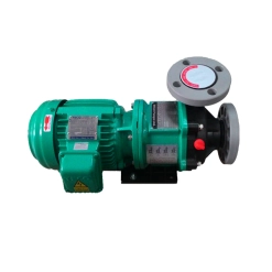 Máy bơm hóa chất dạng từ Wilo PM-PG