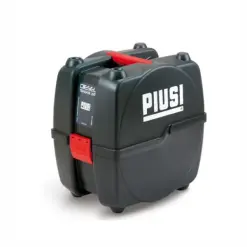 Bộ bơm dầu diesel Piusi Box