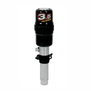 Máy lọc dầu nhớt khí nén Piusi P3.5