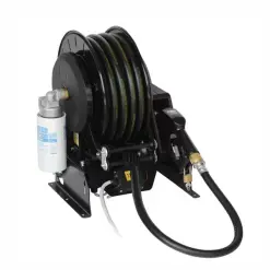 Bộ bơm dầu diesel Piusi Pitstop