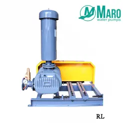 Máy thổi khí Maro không bao gồm motor RL-50