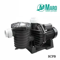Máy bơm hồ bơi Maro SCPB 200E 2HP