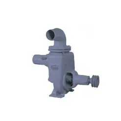 Đầu bơm rời trục tự hút Ebara 100SQPB