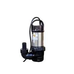 Máy bơm chìm nước thải cánh xoáy Mitsubishi SSPV-405S