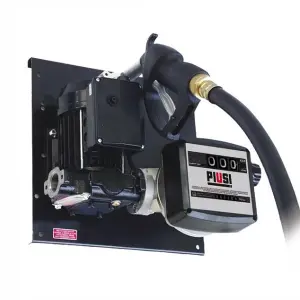 Bộ bơm xăng và dầu diesel Piusi ST EX K