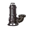 Máy bơm chìm nước thải Wilo SWP 50/14-075-V-3 0.75Kw