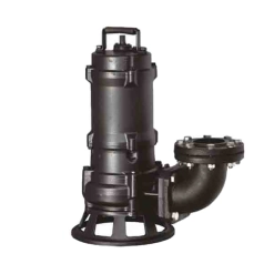 Máy bơm chìm nước thải Wilo SWP 50/14-075-V-3 0.75Kw