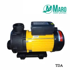 Máy bơm hồ spa Maro TDA 100 1HP