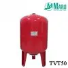Bình tích áp Maro 50 VT 50Lit 10 Bar