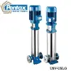 Máy bơm trục đứng cánh inox Pentax U7SV-300/6T 3HP