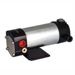 Bộ bơm dầu diesel chạy điện Piusi Viscomat DC