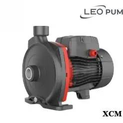Máy bơm tưới tiêu cánh đồng Lepono XCM 40/160A 2HP