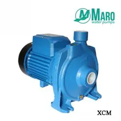 Máy bơm lưu lượng cánh đồng Maro XCm25/160A 2HP