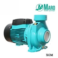Máy bơm lưu lượng cánh đồng Maro XGM/5AM 2HP