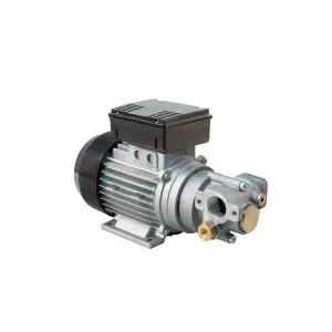 Bộ bơm dầu diesel chạy điện Piusi Viscomat M/T