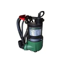Máy bơm chìm nước thải nhựa APP BPS-200D 1/4Hp
