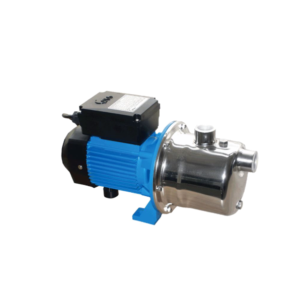Máy bơm ly tâm trục ngang đầu inox APP LSJ