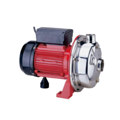 Máy bơm ly tâm trục ngang đầu inox APP SW-250 2 1/2HP