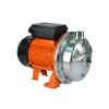 Máy bơm ly tâm trục ngang đầu inox APP SW-120 1 1/4HP