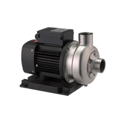 Máy bơm ly tâm đầu inox cánh hở APP SWO