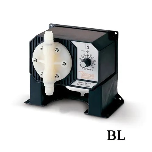 MÁY BƠM ĐỊNH LƯỢNG HANNA BL