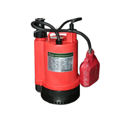 Máy bơm chìm nước thải nhựa APP BPS-200A 1/4Hp