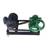 Bully trợ bơm NTP lắp bộ motor 4P