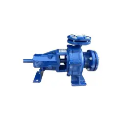 Đầu bơm rời trục Howaki CM
