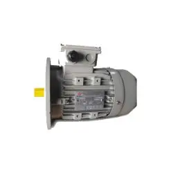 Motor mặt bích Enertech ESS 3HP 4P