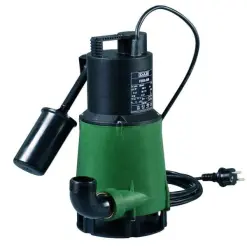 Máy bơm nước thải chìm không phao DAB FEKA 600MA 40th 05H05 0.75HP