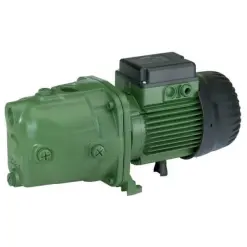 Bơm ly tâm tự mồi DAB DP 102 M 1HP