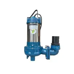 Máy bơm chìm nước thải Evak EW-5.05 1/2HP