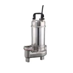 Máy bơm chìm nước thải Evak EWS-5.10 1HP