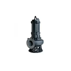 Máy bơm chìm hút nước thải rác HCP AF