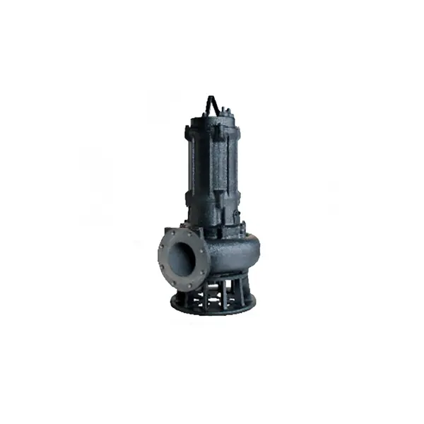 Máy bơm chìm hút nước thải rác HCP AF
