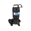 Máy bơm chìm hút nước thải rác HCP AFU