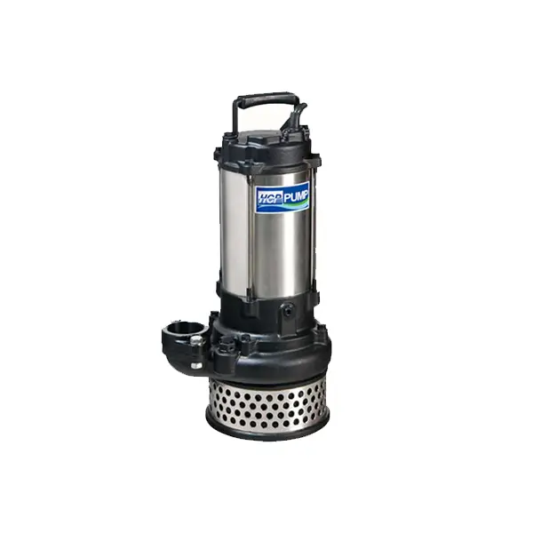 Máy bơm chìm nước thải rác HCP AN