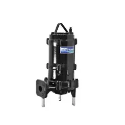 Máy bơm chìm hút nước thải rác HCP GF
