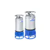 Máy bơm chìm hố móng xây dựng HCP HDG