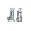 Máy bơm chìm hút nước thải rác HCP SA